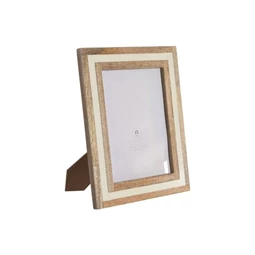 Képkeret 21x1,8x26 cm