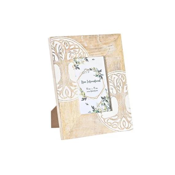 Képkeret 20x2x25,5 cm