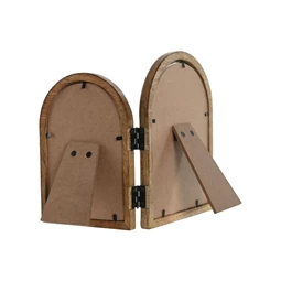 Képkeret 27x2,5x20 cm S/2