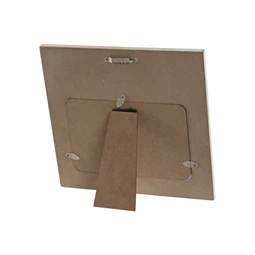 Képkeret 20x1x19 cm