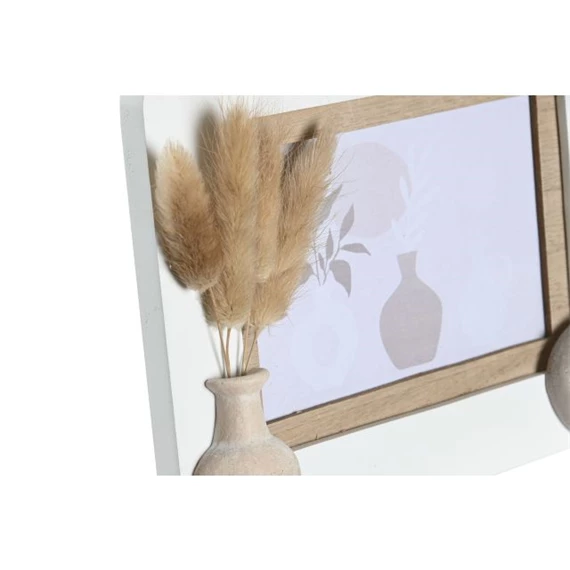 Képkeret 22x3x18 cm