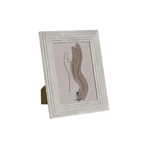 Képkeret 19x1,8x24 cm