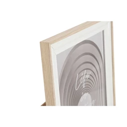 Képkeret 25x2,1x30 cm