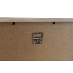 Képkeret 32,5x1,5x45 cm S/7