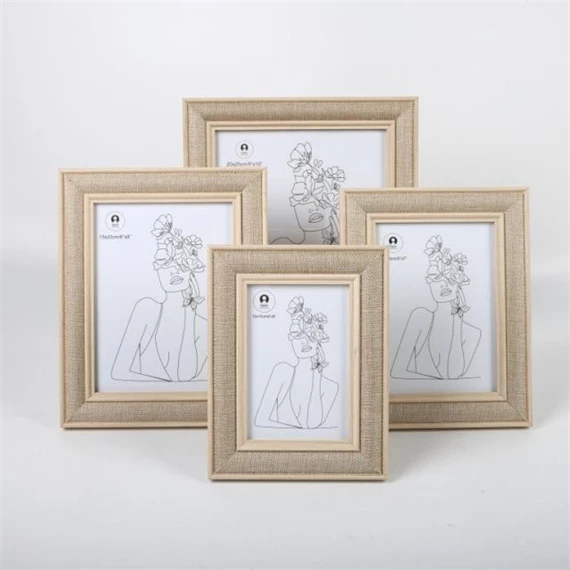 Képkeret 26x1,8x31 cm