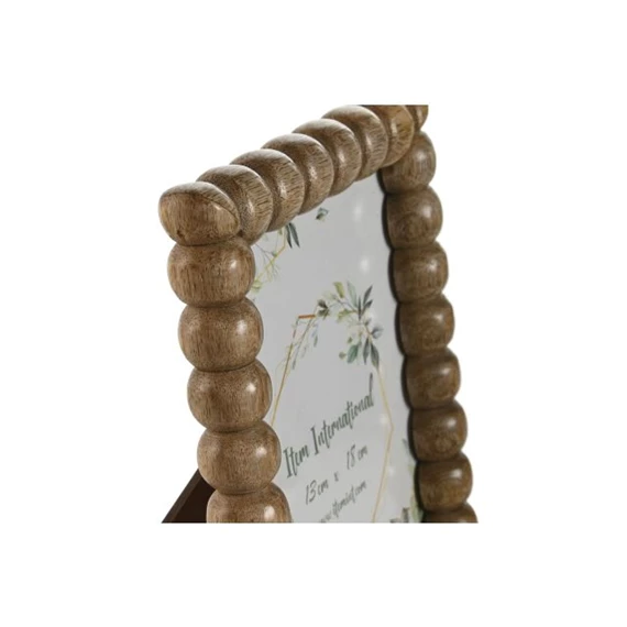 Képkeret mintás 16x2x21 cm