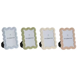 Képkeret 16x2,5x21,5 cm 4 féle