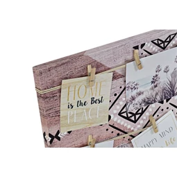 Képkeret népies 50,5x3,5x70 cm