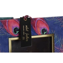 Képkeret 21x1,5x26 cm 2 féle