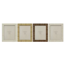 Képkeret 23,5x2,8x28,5 cm 4 féle