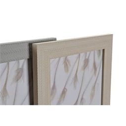 Képkeret 26x1,5x31 cm 2 féle