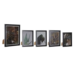 Képkeret többfotós 22,5x2x28 cm S/5