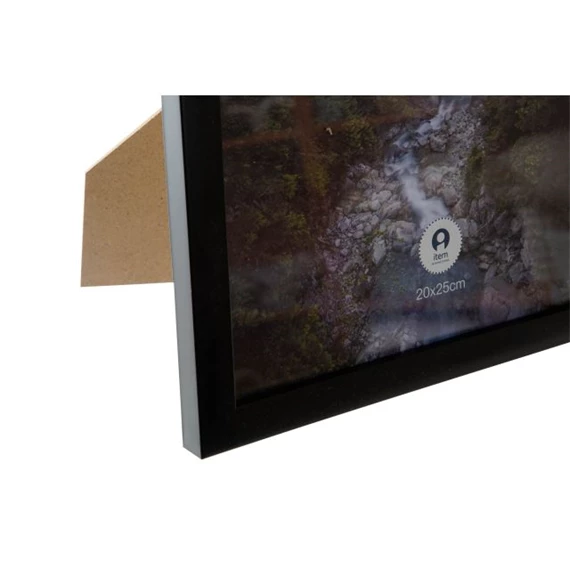 Képkeret többfotós 23x2x28 cm S/5