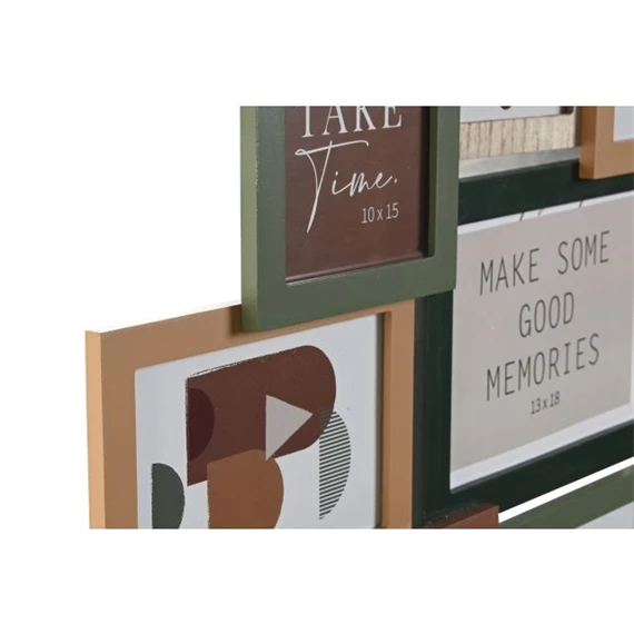 Képkeret többfotós 56x1,6x49 cm