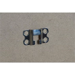 Képkeret többfotós 36x3x20 cm