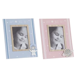 Képkeret univerzum 19x2x24 cm S/2