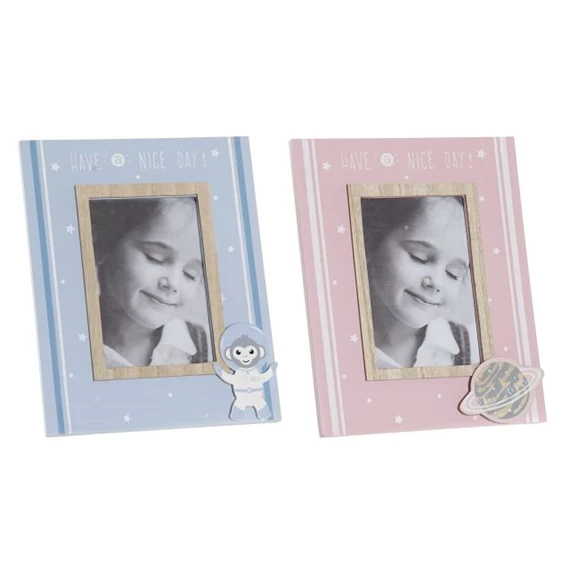 Képkeret univerzum 19x2x24 cm S/2