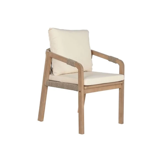 Kerti étkező garnitúra 260x100x76 cm S/11