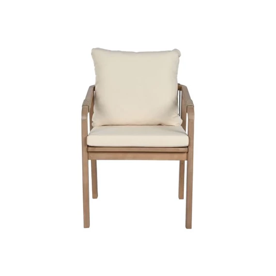 Kerti étkező garnitúra 260x100x76 cm S/11