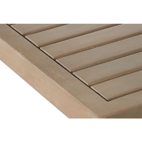 Kerti étkező garnitúra 260x100x76 cm S/11