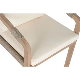 Kerti étkező garnitúra 260x100x76 cm S/11