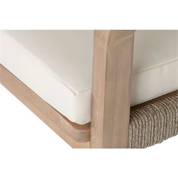 Kerti étkező garnitúra 260x100x76 cm S/11