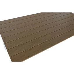 Kerti étkező garnitúra 180x90x75 cm S/7