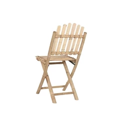 Kerti garnitúra szett 54x54x70 cm S/3