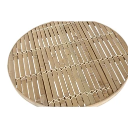 Kerti garnitúra szett 54x54x70 cm S/3