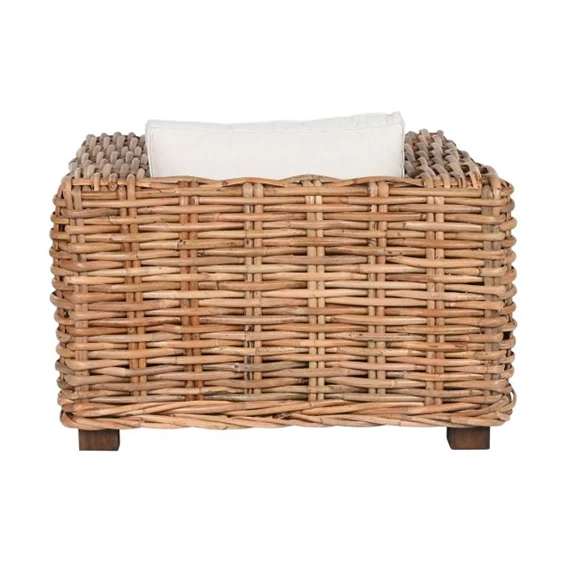 Kerti garnitúra szett 220x98x64 cm S/4