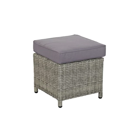 Kerti garnitúra szett 267x204x90 cm S/4