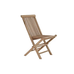 Kerti garnitúra szett 120x120x75 cm S/5