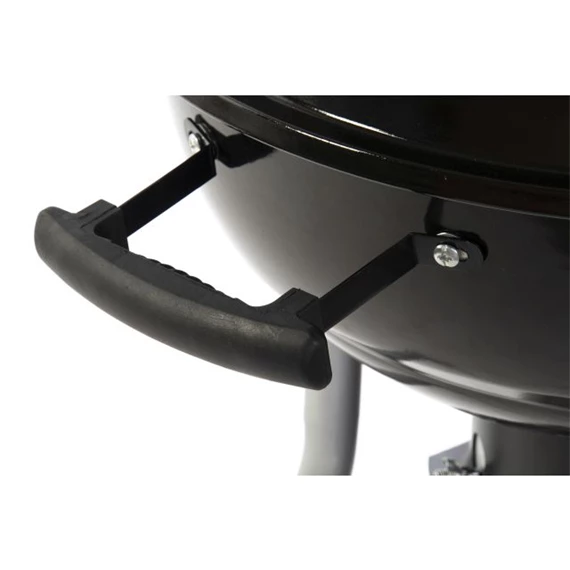 Kerti grill 52,4x59x91,6 cm