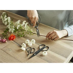 Kerti olló készlet S/3