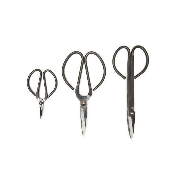 Kerti olló készlet S/3