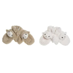 Kesztyű 20x25x11 cm 2 féle