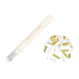 Kézi szórású konfetti mix 35 cm