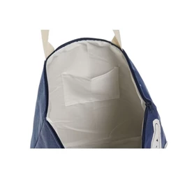 Kézitáska 54x16x38 cm 2 féle