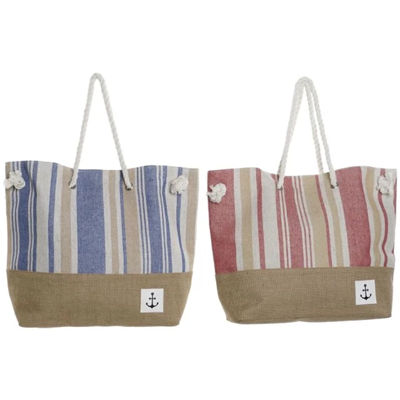 Kézitáska 55x16x42 cm 2 féle