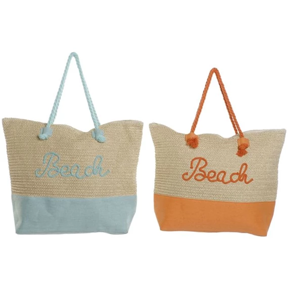 Kézitáska 54x15x39 cm 2 féle