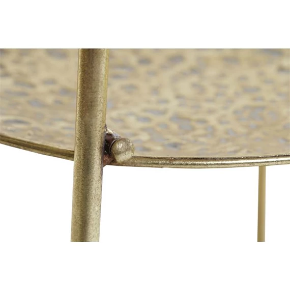 Kínáló emeletes 39x35x83,5 cm