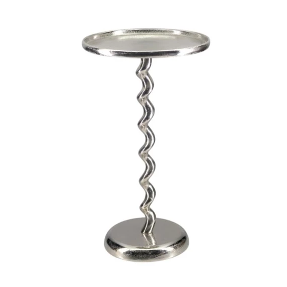 Kisasztal 35x35x61 cm