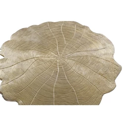 Kisasztal 62x62x54 cm