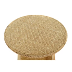 Kisasztal 61x61x49 cm