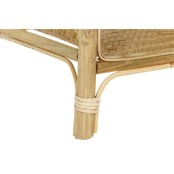 Kisasztal 61x61x49 cm