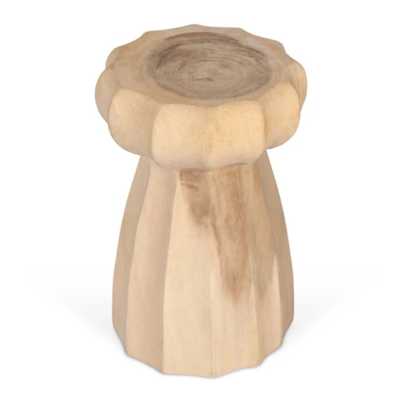 Kisasztal 30x30x45 cm