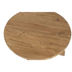 Kisasztal 70x70x40 cm