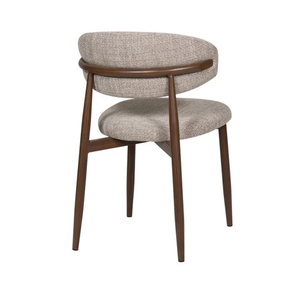 Kisasztal 54x52x78 cm