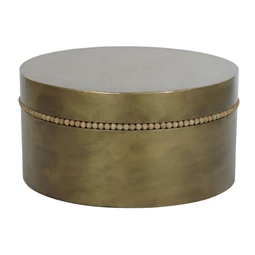 Kisasztal 76x76x39 cm