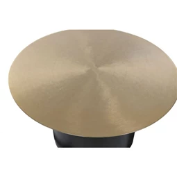 Kisasztal 76x76x46 cm